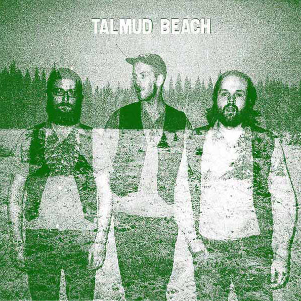 talmudbeach